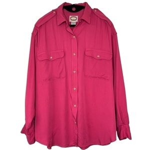 BANANA Republic Mill Valley Chanteuse Shirt